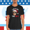 Trump Christmas I Do It For The Ho's T-Shirt
