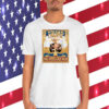 Trump Cowboy 45 47 Make America Great Again Shirt