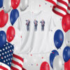 Trump Dance 2024 Shirt