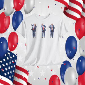 Trump Dance 2024 Shirt