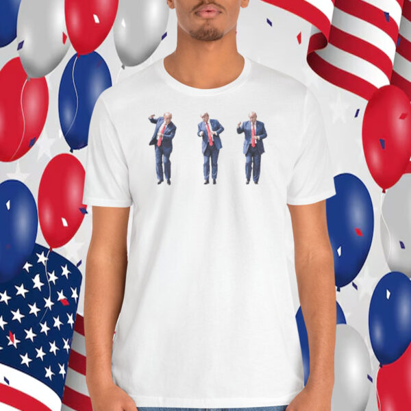 Trump Dance 2024 Shirt