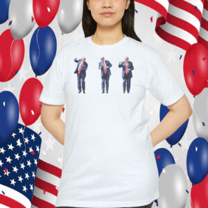Trump Dance 2024 Shirt