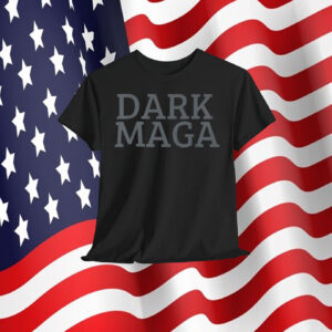 Trump Dark MAGA 2024 Shirt