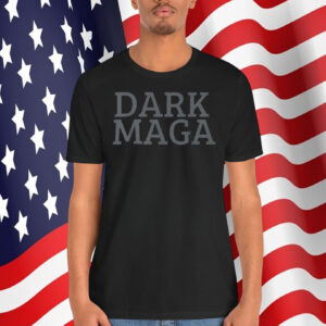 Trump Dark MAGA 2024 Shirt