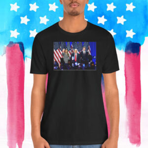 Trump Family Unisex Shirt