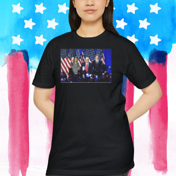 Trump Family Unisex Shirt