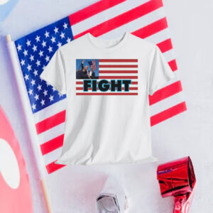 Trump Fight 2024 President Shirts