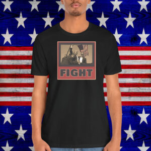 Trump Fight America Shirt