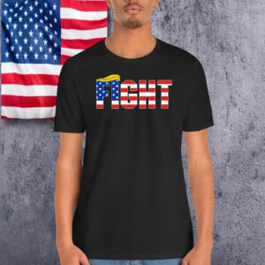 Trump Fight America T-Shirt