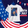 Trump Fight For America Shirt