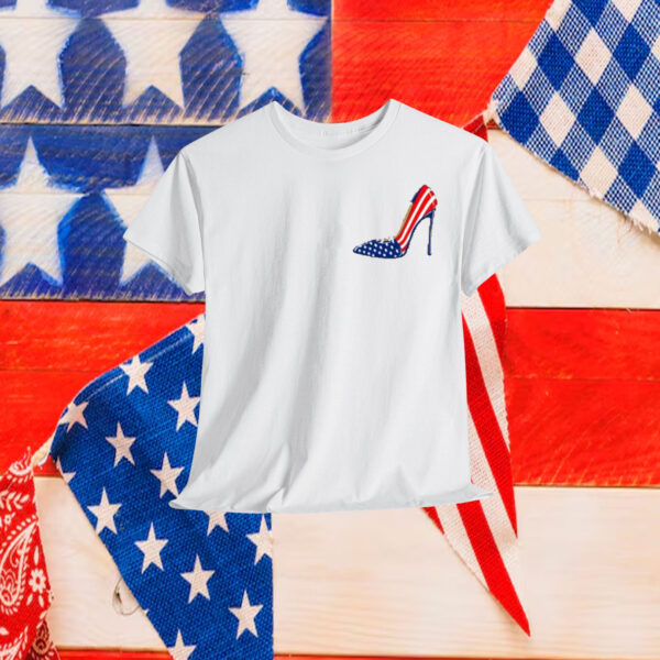 Trump Girl 2024 President Shirt
