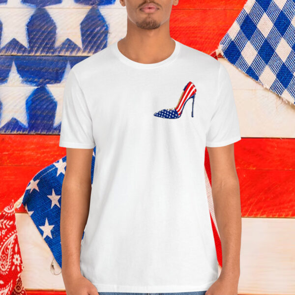 Trump Girl 2024 President Shirt