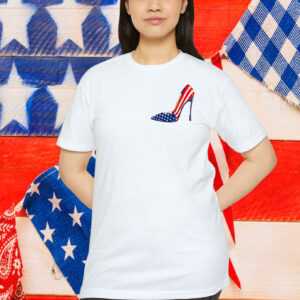 Trump Girl 2024 President Shirt