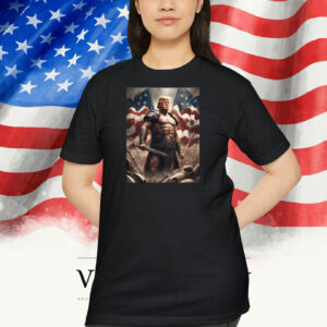 Trump Gladiator Shirt
