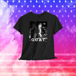 Trump Goat 2024 Shirt