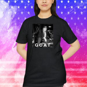 Trump Goat 2024 Shirt