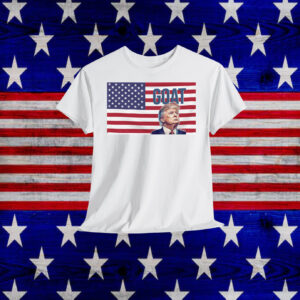 Trump Goat Shirt