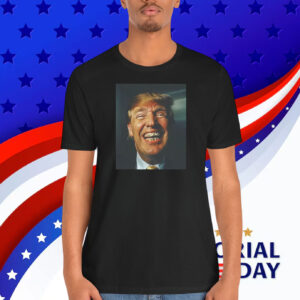 Trump Grillz Shirt