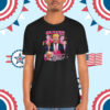 Trump Guilty Of Stealing My Heart Shirt