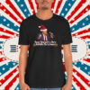 Trump Have Yourself A Very MAGA Christmas Shirt