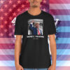 Trump Honey, I'm Home Shirt