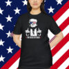 Trump I'm Back Bitches Shirt