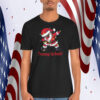 Trump Is Back Christmas Shirt