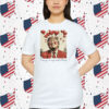 Trump Is My Valentine 2024 T-Shirt
