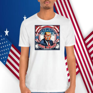 Trump Joe Who? Shirt