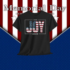 Trump Joy 2025 Shirt