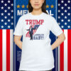 Trump Landslide Baby! Victory Shirt
