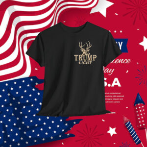 Trump Light 2024 Shirt