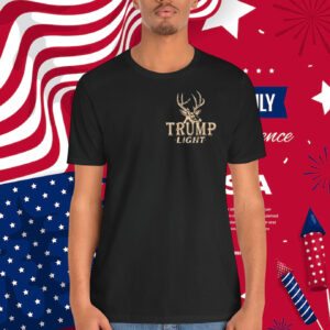 Trump Light 2024 Shirt