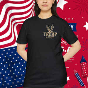 Trump Light 2024 Shirt