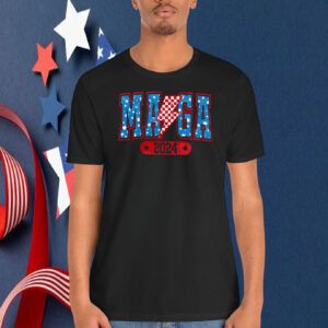 Trump MAGA 2024 America Shirt