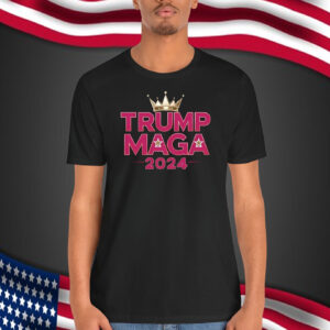 Trump MAGA 2024 Shirts