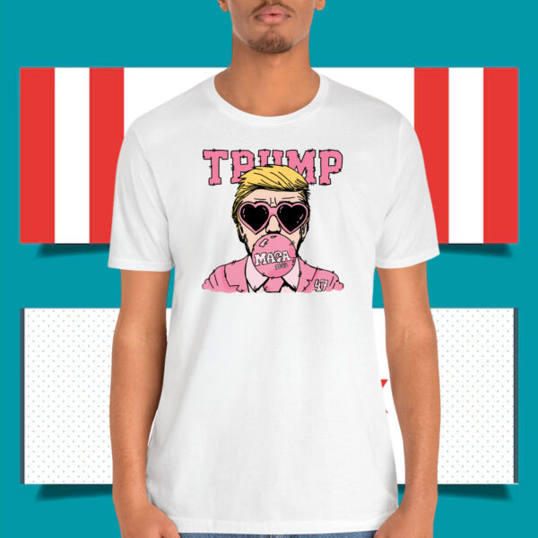 Trump MAGA 47 2024 Unisex Shirt