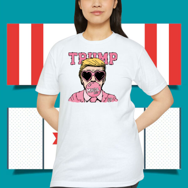 Trump MAGA 47 2024 Unisex Shirt