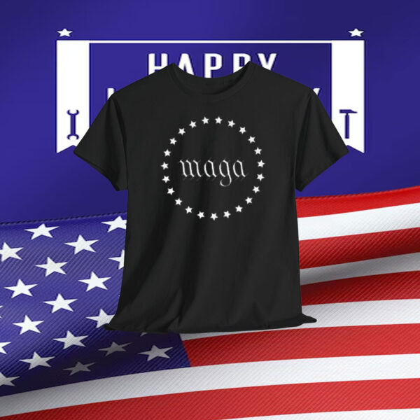 Trump MAGA America Shirt