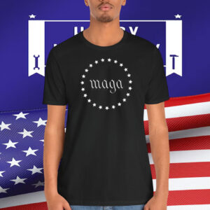 Trump MAGA America Shirt