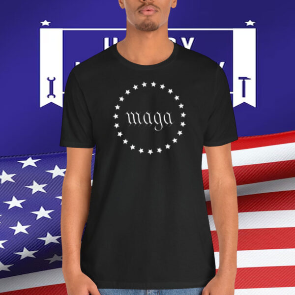 Trump MAGA America Shirt