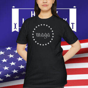 Trump MAGA America Shirt