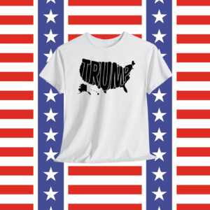 Trump MAGA Election Shirt