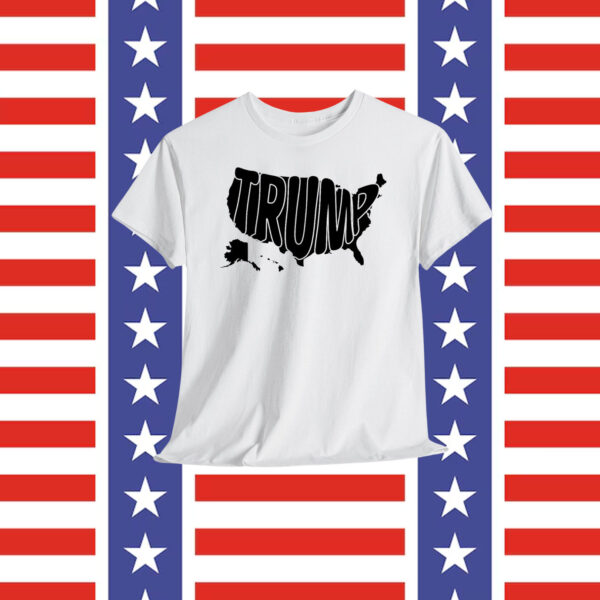 Trump MAGA Election Shirt