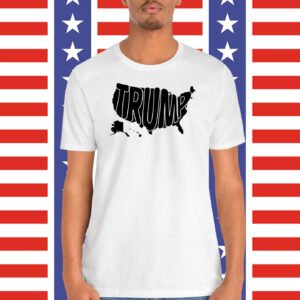 Trump MAGA Election Shirt
