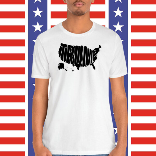 Trump MAGA Election Shirt