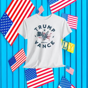 Trump MMXXIV Vance Shirt