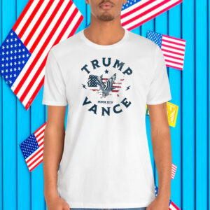 Trump MMXXIV Vance Shirt