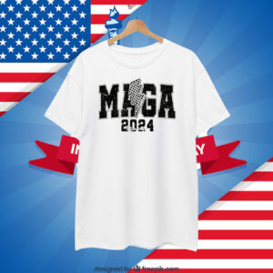 Trump Maga 2024 T-Shirt