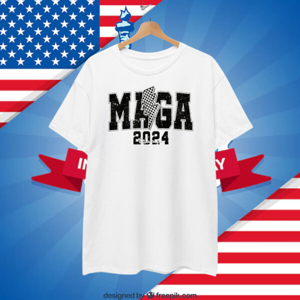 Trump Maga 2024 T-Shirt